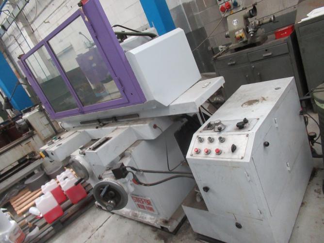 STEFOR RTB 800